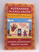 The Minor Adjustment Beauty Salon - hardcover - Alexander McCall Smith; 