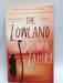 The Lowland - Jhumpa Lahiri