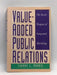 Value-added Public Relations - Thomas L. Harris; 