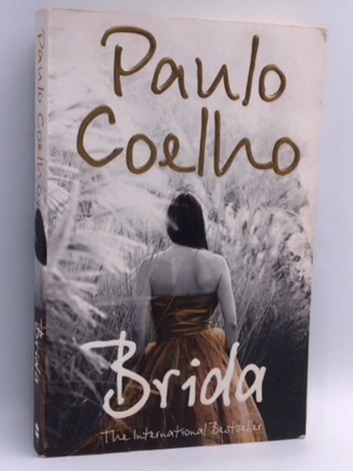 Brida - Paulo Coelho