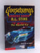 The Haunted Car - R. L. Stine; 