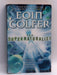 The Supernaturalist - Eoin Colfer