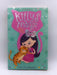 Kitty's Magic: Ruby and the Runaway Kitten - Ella Moonheart; 