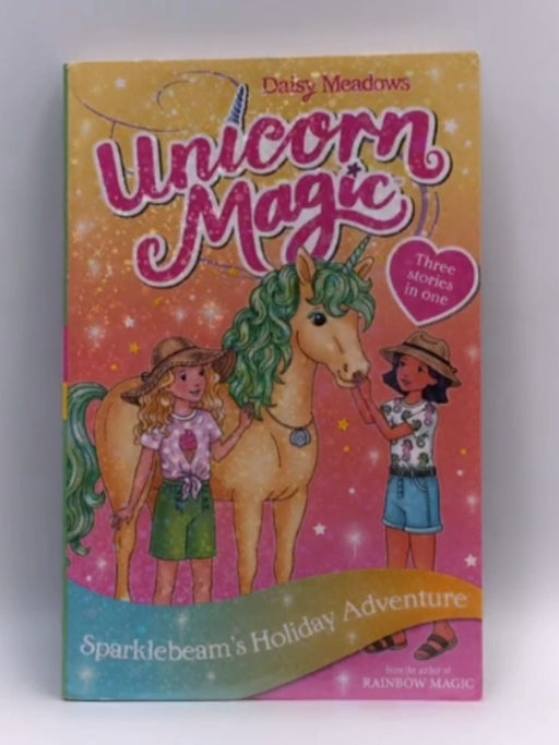 Unicorn Magic: Unicorn Magic Special 2 - Daisy Meadows; 