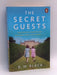 The Secret Guests - Benjamin Black; 