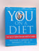 You on a Diet - Michael F. Roizen; Mehmet Oz; 