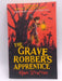 The Grave Robber's Apprentice - Allan Stratton; 