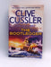 The Bootlegger - Clive Cussler; Justin Scott; 