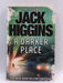 A Darker Place - Jack Higgins; 