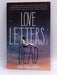 Love Letters to the Dead - Ava Dellaira