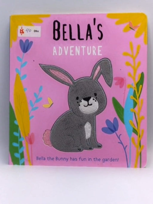Bella's Adventure - Kelly Caswell