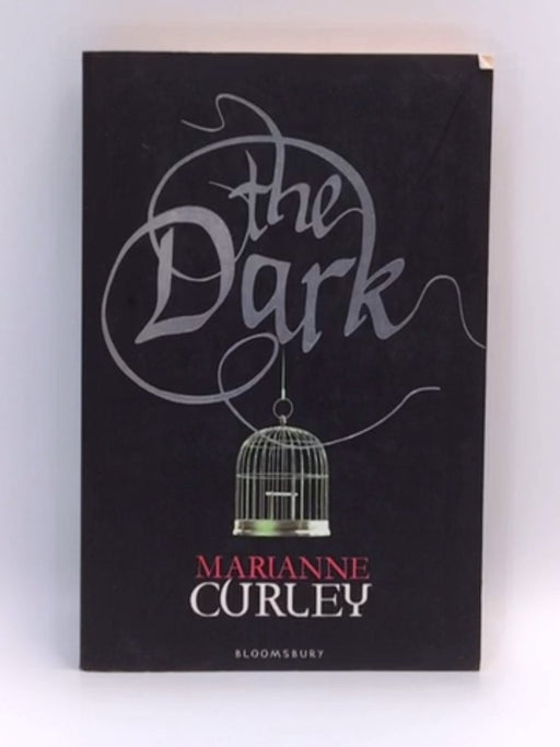 The Dark - Marianne Curley; 