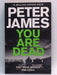 You Are Dead - Peter James