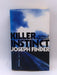 Killer Instinct - Joseph Finder