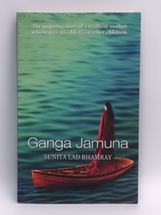 Ganga Jamuna - Sunita Lad Bhamray