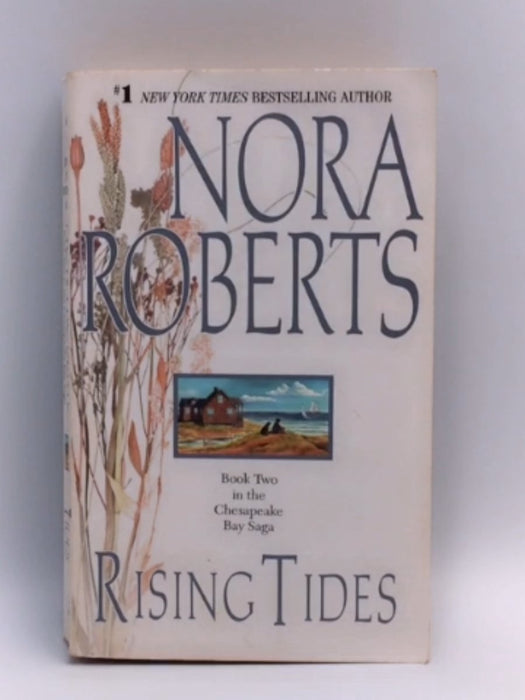 Rising Tides - Nora Roberts