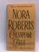 Chesapeake Blue - Nora Roberts; 