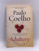 Adultery - Paulo Coelho