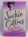 Drop Dead Beautiful - Jackie Collins; 