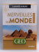 Merveilles du monde en 365 jours - GEO