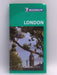 Michelin Green Guide London  - Michelin Travel & Lifestyle; 