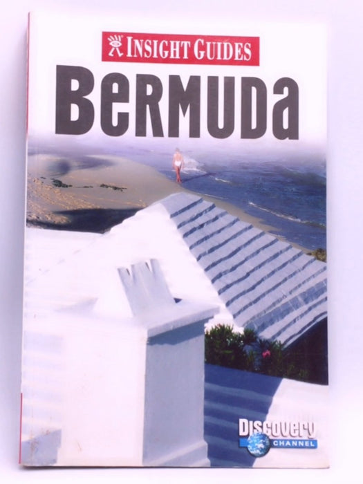 Bermuda - Martha Ellen Zenfell; 