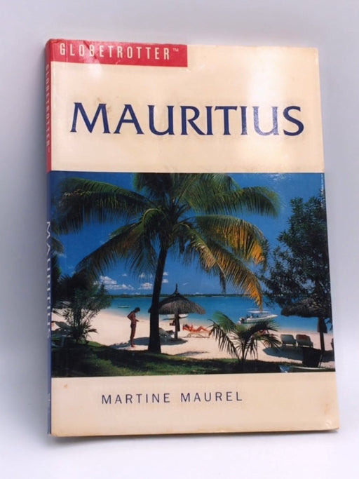 Mauritius - Martine Maurel; 