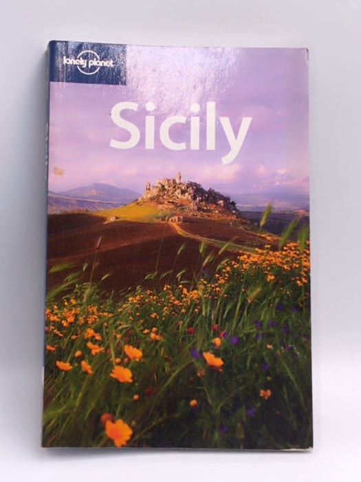 Sicily. Ediz. Inglese - Vesna Maric; 