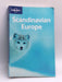 Scandinavian Europe - Paul Harding; 