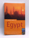 The Rough Guide to Egypt - Dan Richardson; Daniel Jacobs; Michael Kohn; Michael Ackroyd; Ros Ford; 