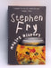 Making History - Stephen Fry; 