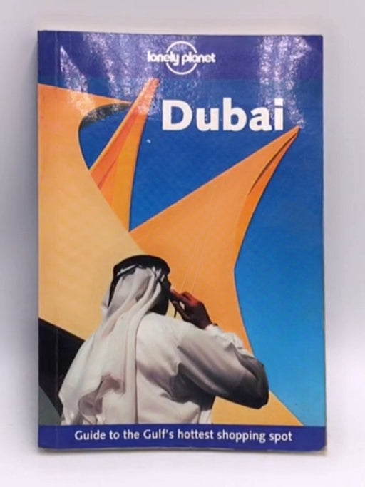 Dubai - Richard Plunkett; Lou Callan; 
