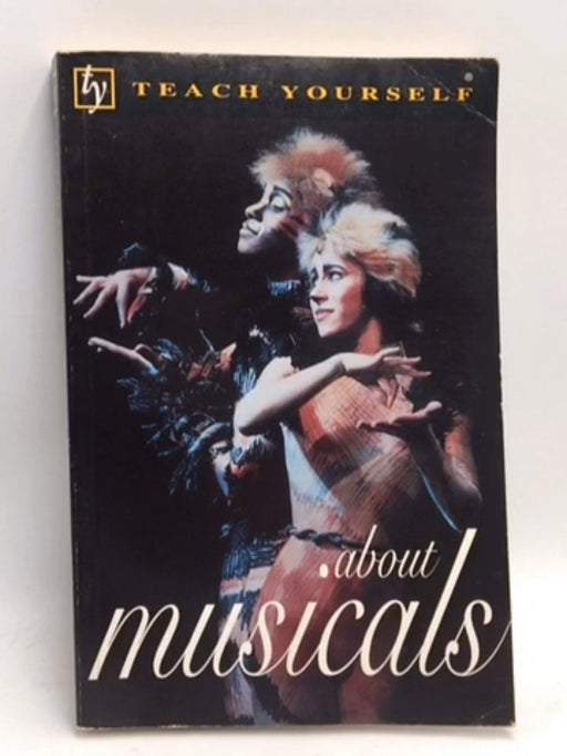 About Musicals - Susan Sutherland; 