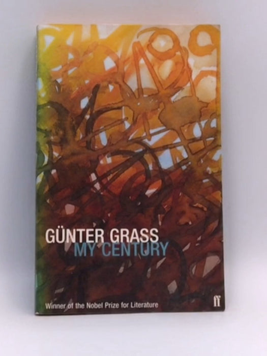 My Century - Günter Grass; 