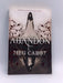 Abandon - Meg Cabot; 