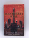 Blackberry Wine - Joanne Harris; 