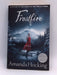 Frostfire - Amanda Hocking; 