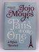 Paris for One and Other Stories (Hardcover) - Jojo Moyes