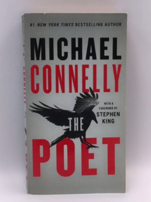 The Poet - Michael Connelly