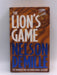 The Lion's Game - Nelson DeMille; 