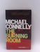 The Burning Room - Michael Connelly; 