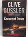 Crescent Dawn - Clive Cussler; Dirk Cussler; 