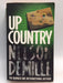 Up Country - Nelson DeMille; 