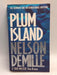 Plum Island - Nelson Demille