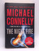 The Night Fire - Michael Connelly; 