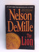 The Lion - Nelson DeMille; 