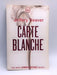 Carte Blanche - Jeffery Deaver; 