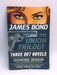 James Bond: The Union Trilogy - Raymond Benson; 