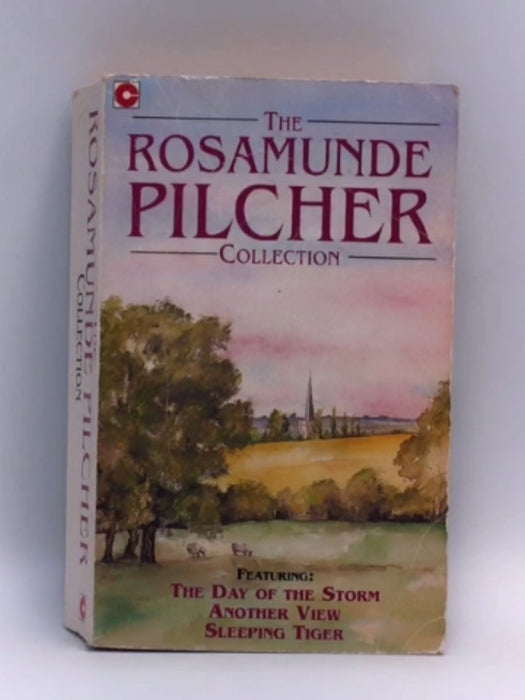 The Rosamunde Pilcher Collection - Rosamunde Pilcher