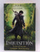 The Inquisition - Taran Matharu; 